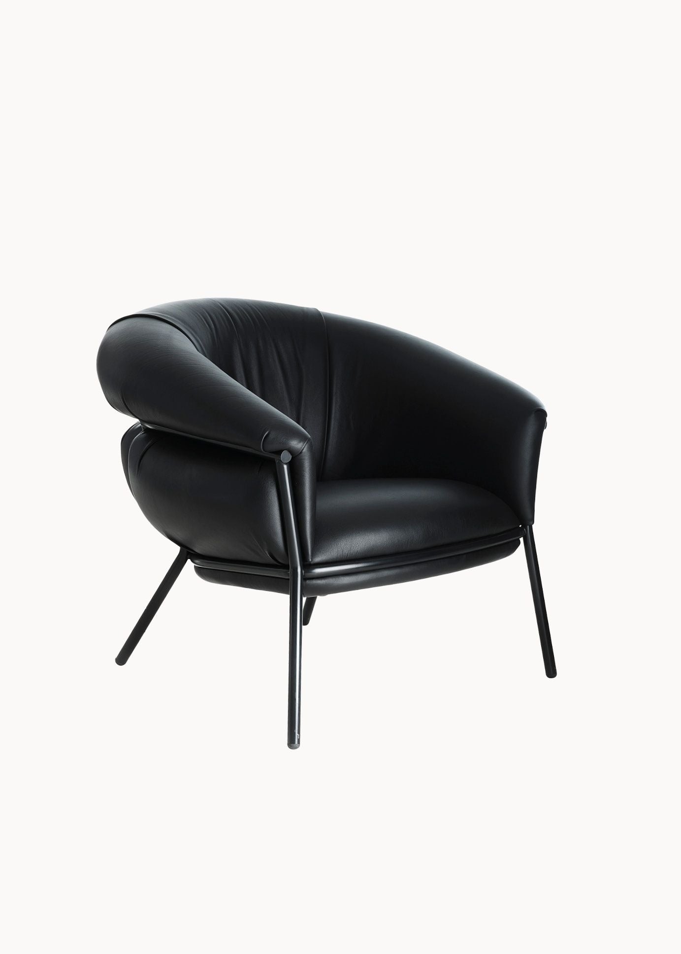 Bd Barcelona Grasso Leisure Chair