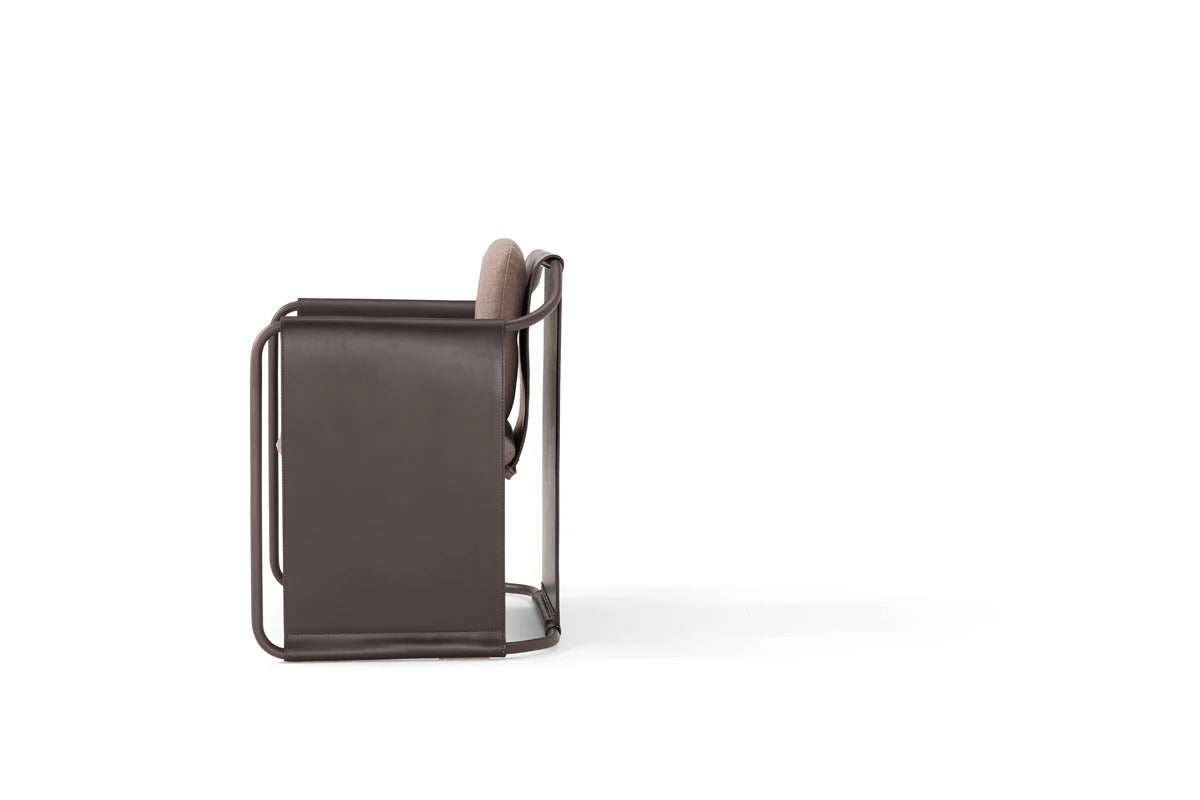 Amura Kimono Leisure Chair