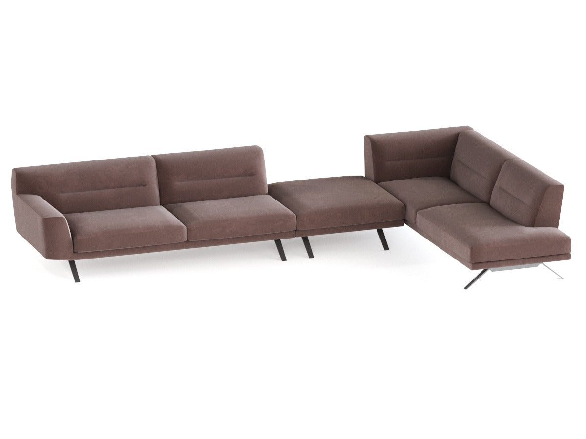 Alberta Feenix Sofa