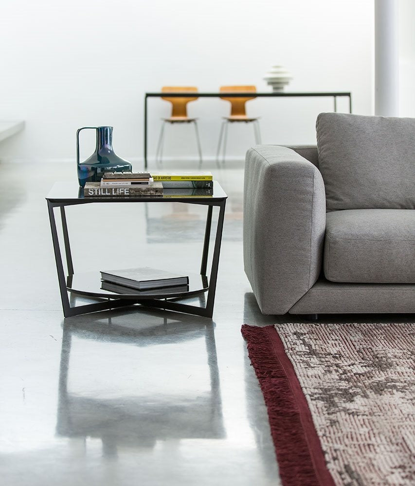Alberta Frisco Coffee Table