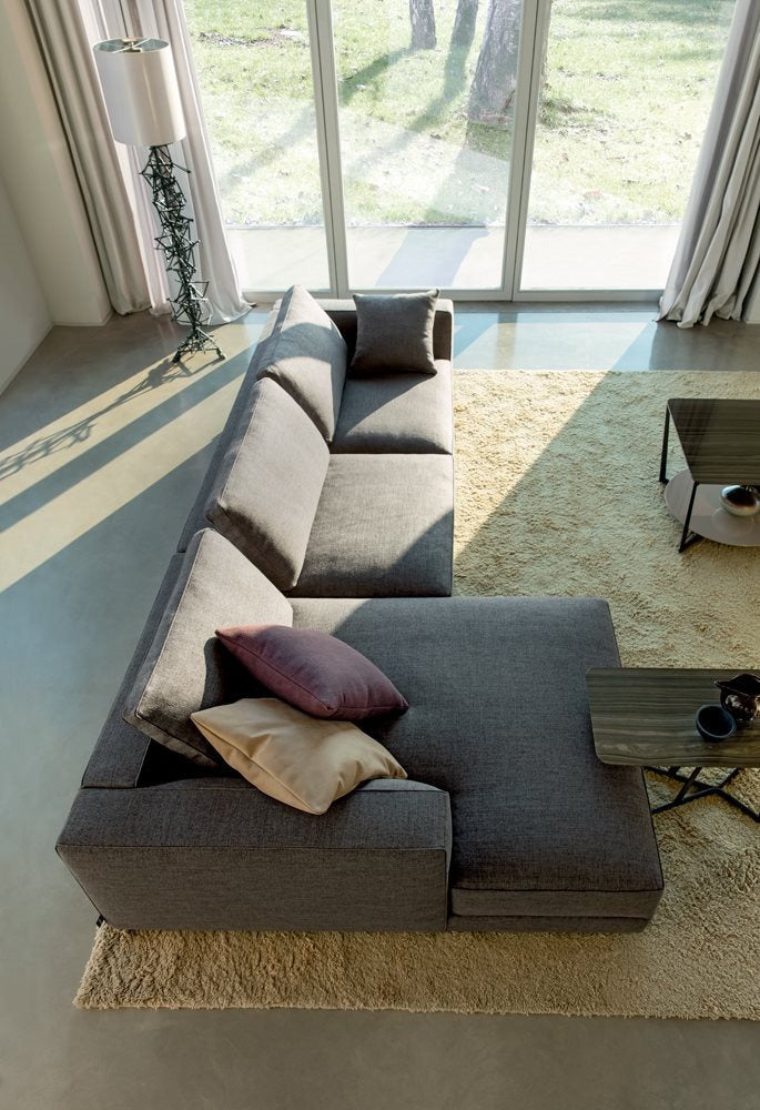 Alberta Dion Sofa
