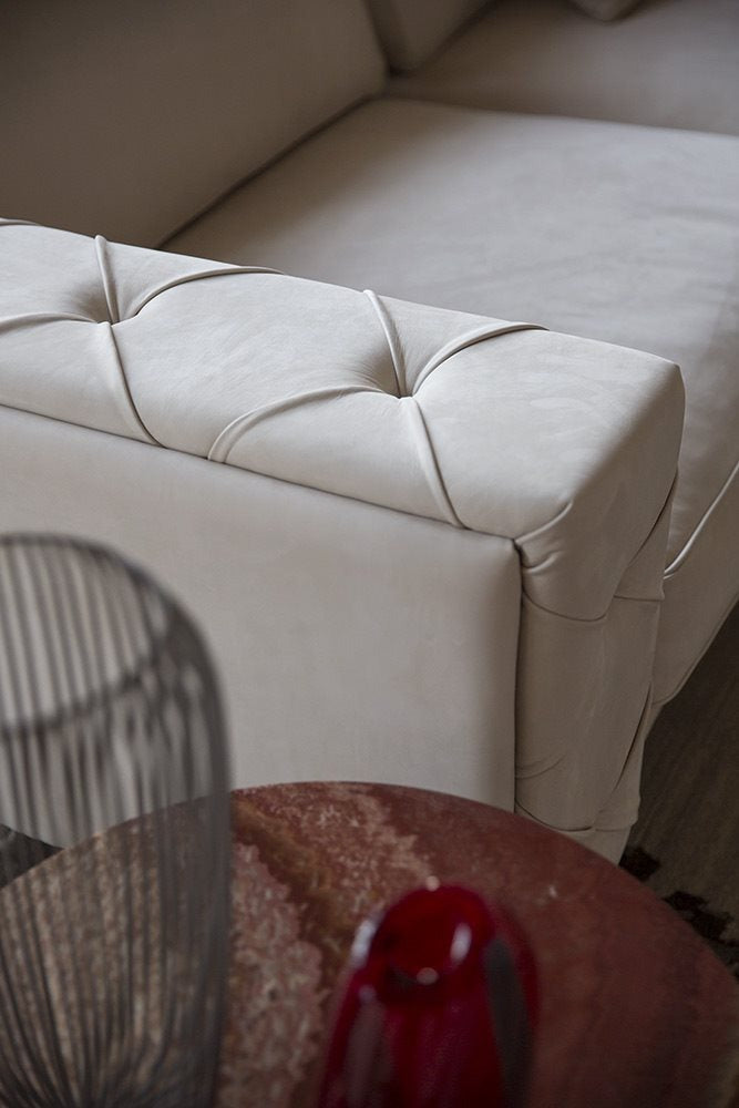Alberta Belmondo Sofa