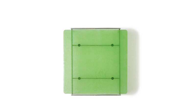 Cassina Esosoft Coffee Table