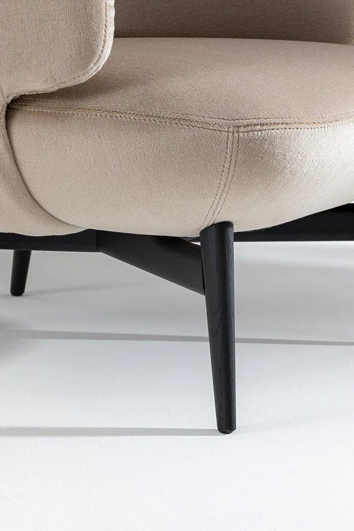 Bonaldo Doge Leisure Chair