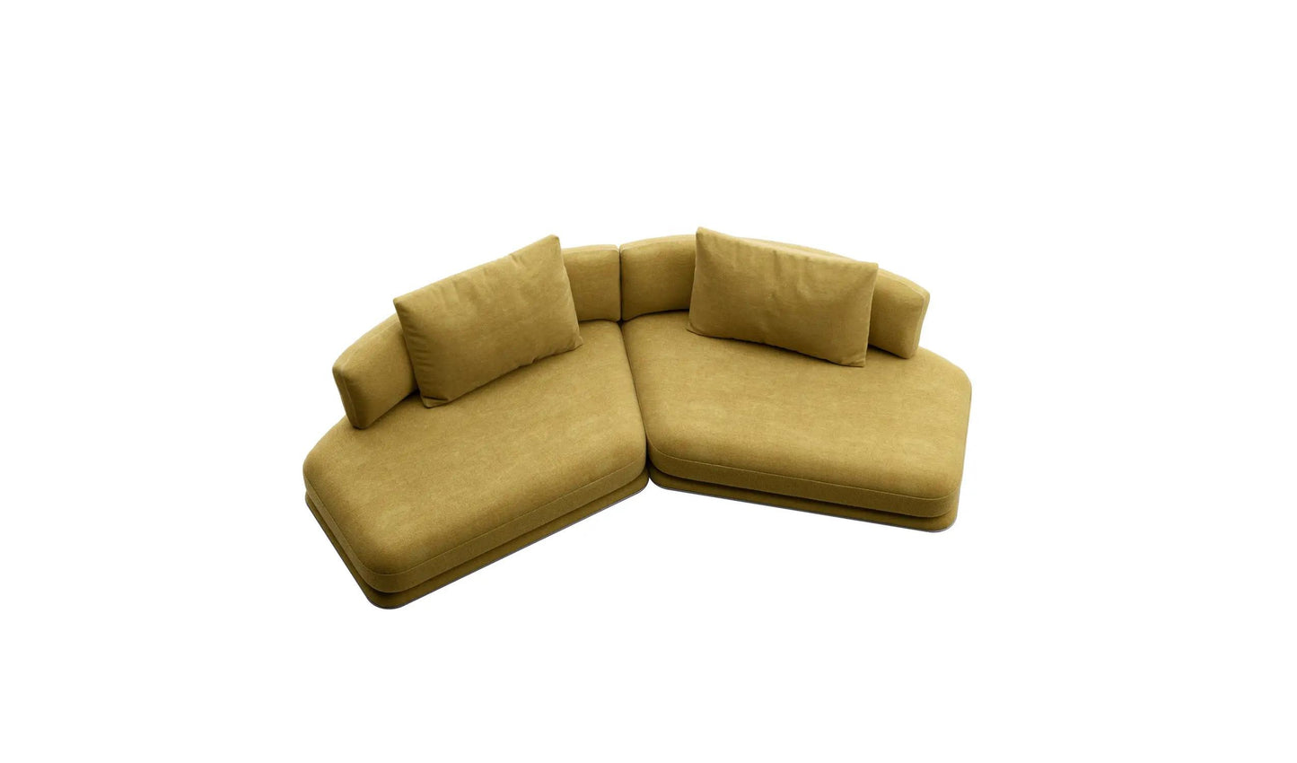 B&B Cocùn Sofa