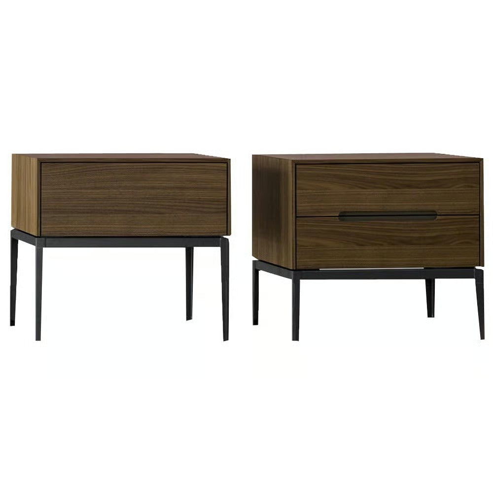 Bonaldo Gala Nightstand