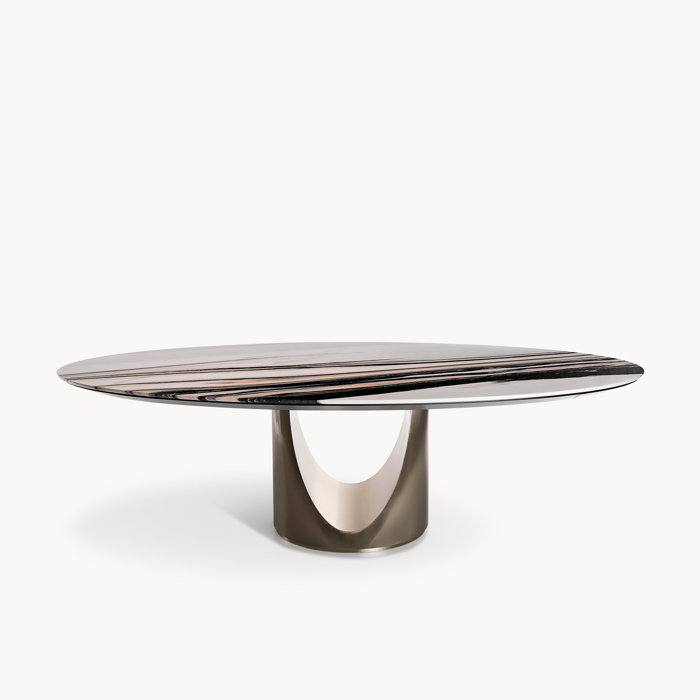 Visionnaire Cameron Dining Table