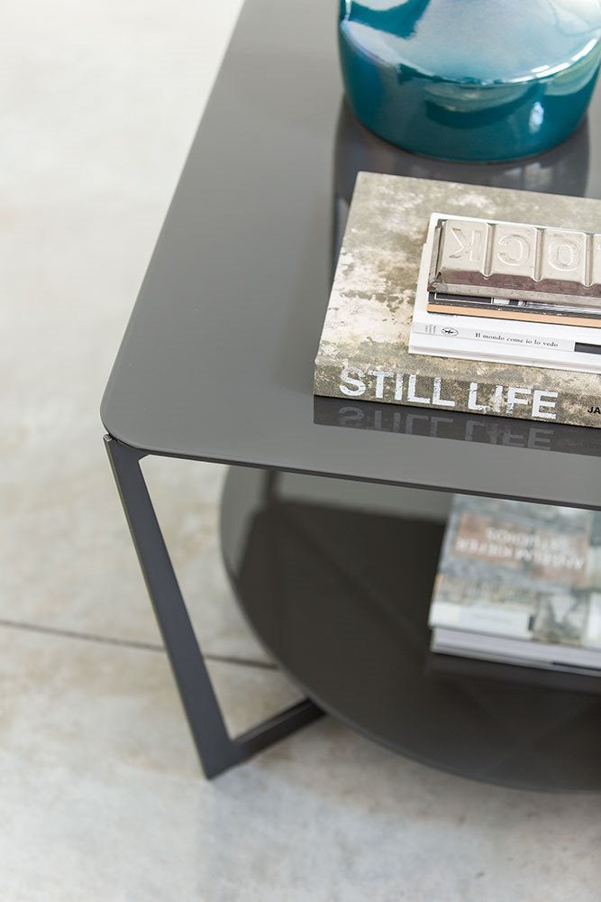 Alberta Frisco Coffee Table
