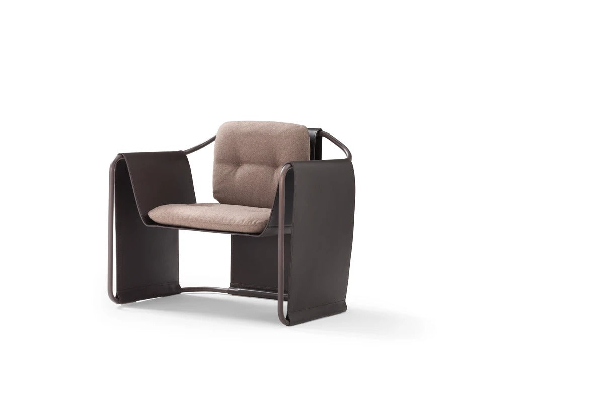 Amura Kimono Leisure Chair