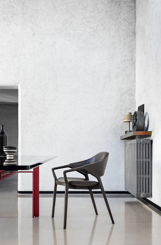 Cassina Ico Dining Chair
