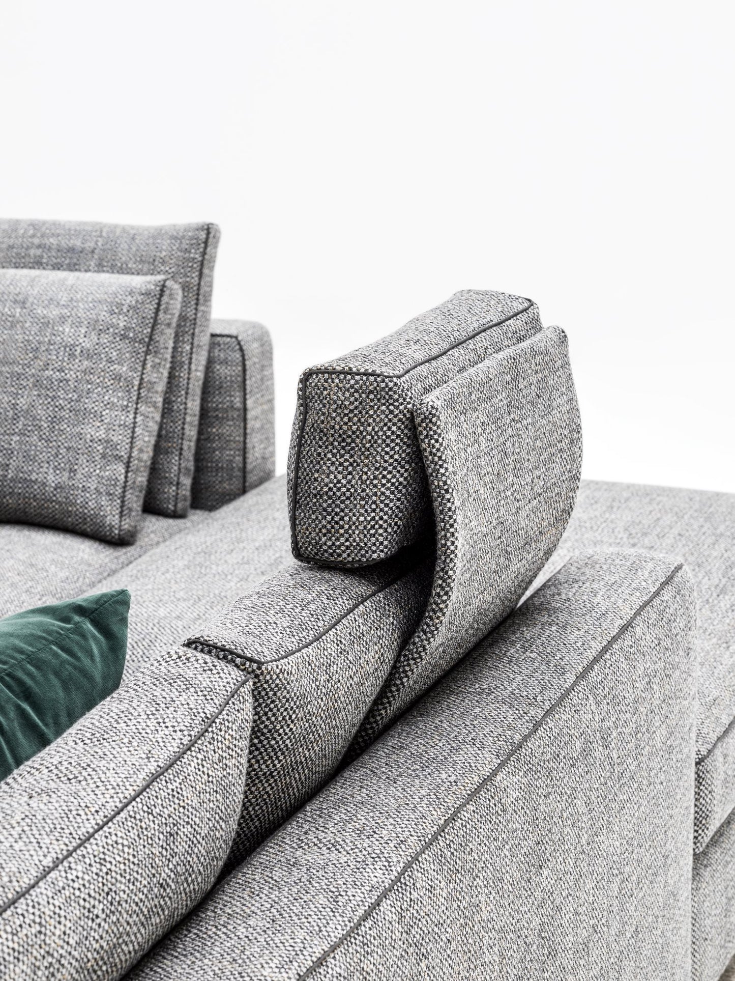 Alberta Laguna Sofa