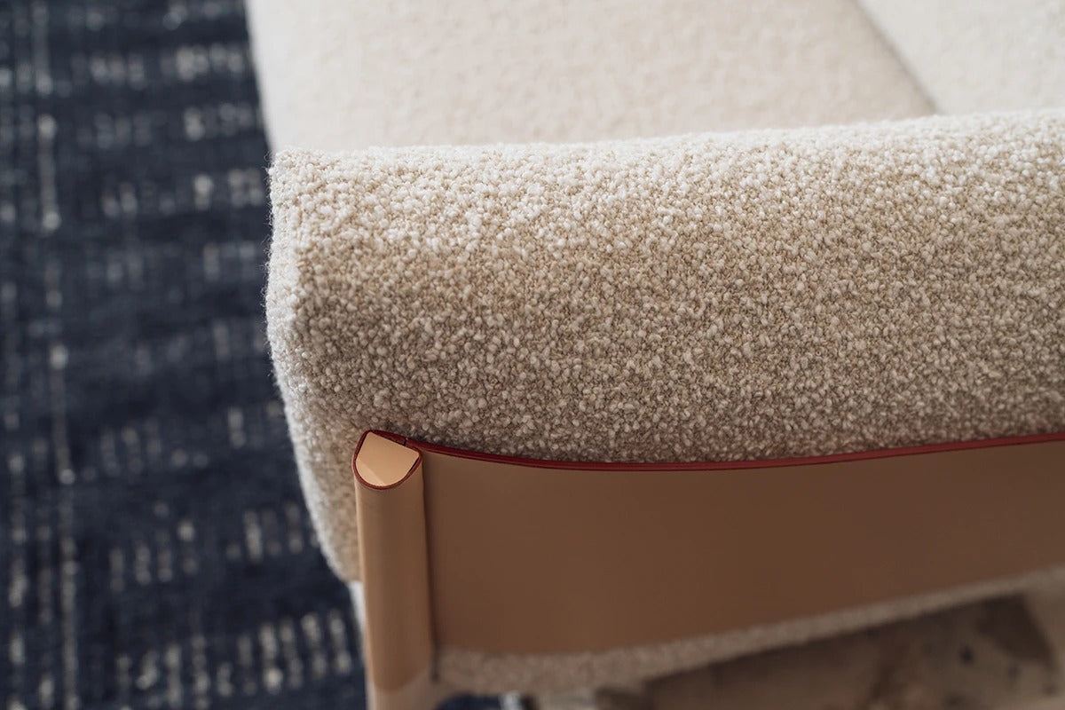 Amura Stilt Sofa
