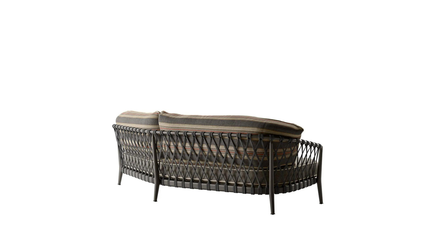 B&B italia B&B Erica Outdoor sofa