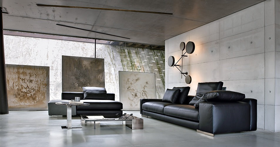Arketipo Atlas Sofa