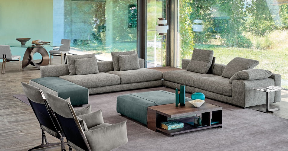 Arketipo Atlas Sofa