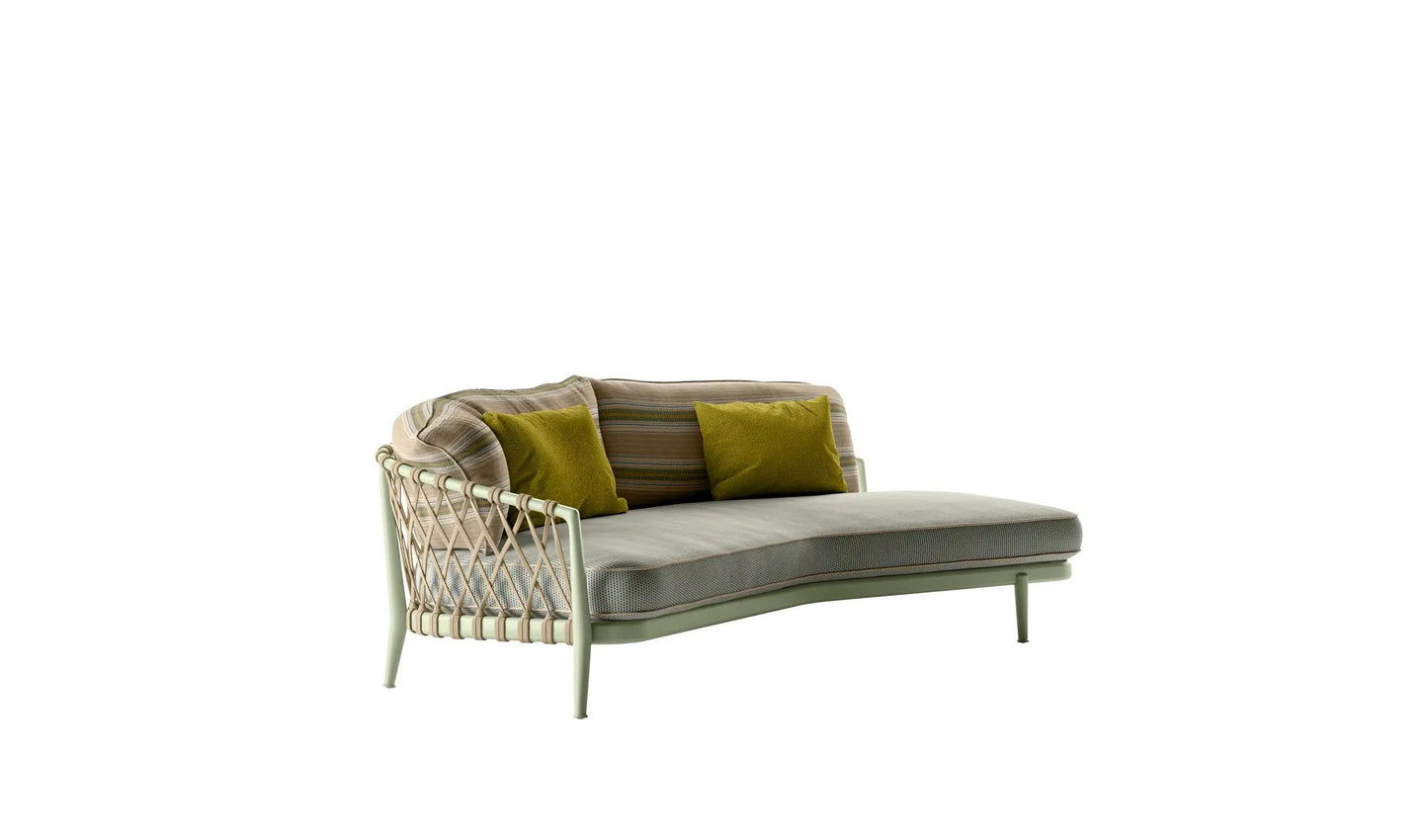B&B italia B&B Erica Outdoor sofa