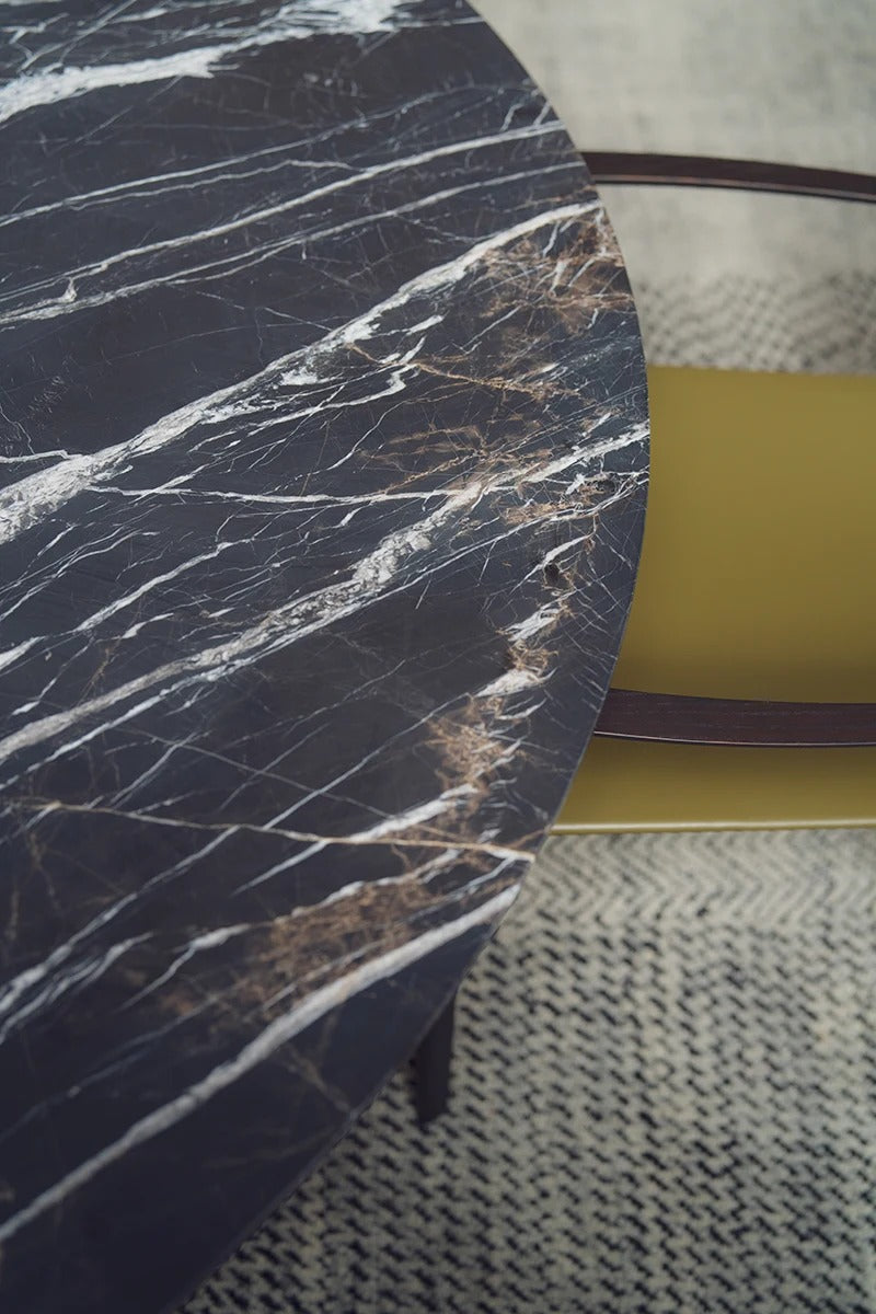 Amura Stilt Coffee Table