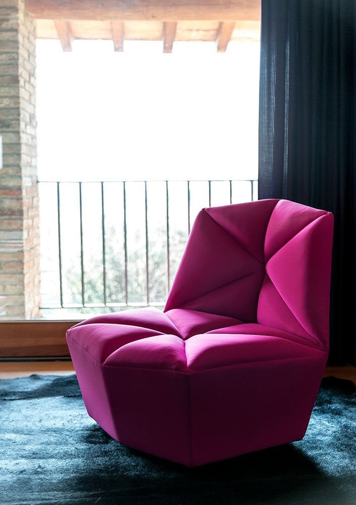 Alberta Gossip Leisure Chair