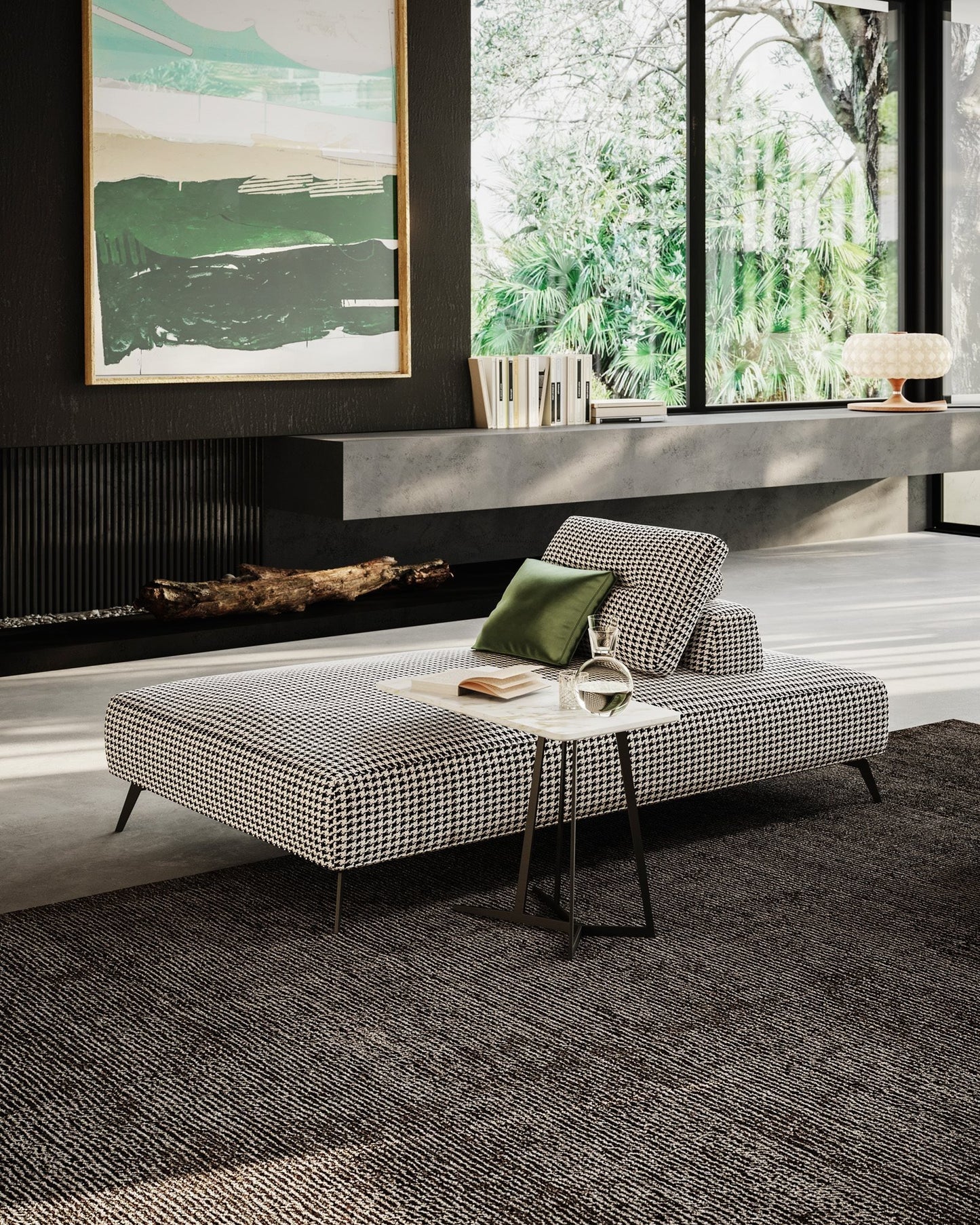 Alberta Freedom Sofa