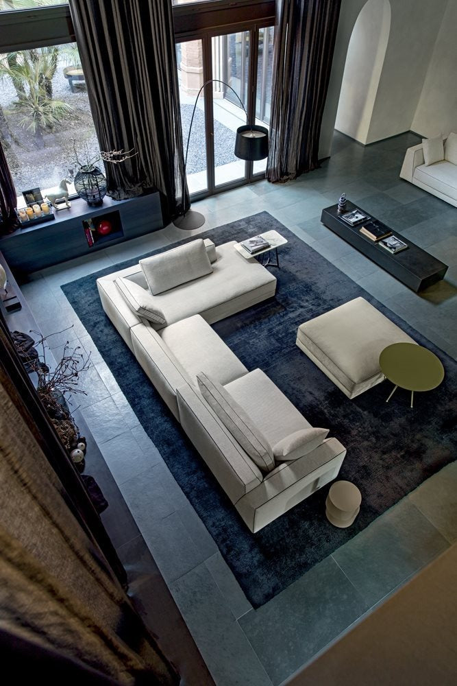 Alberta Dion Sofa