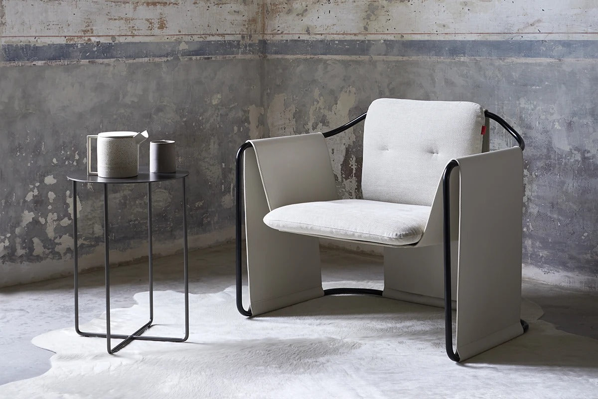 Amura Kimono Leisure Chair