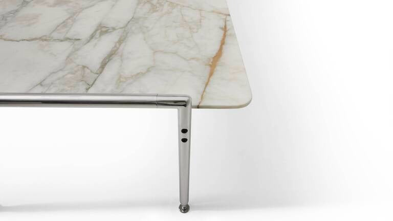 Cassina Esosoft Coffee Table