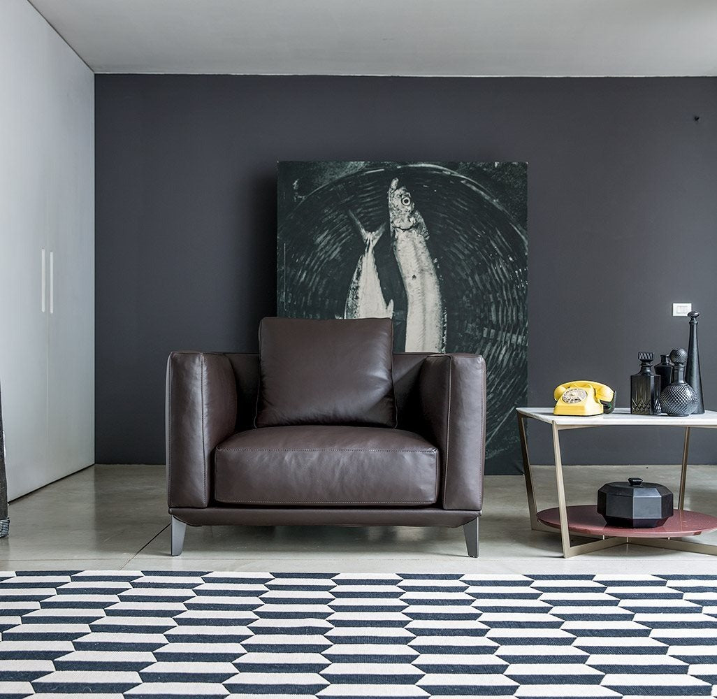 Alberta Bowie Sofa