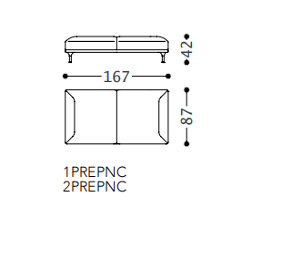 Alberta Premiere Sofa