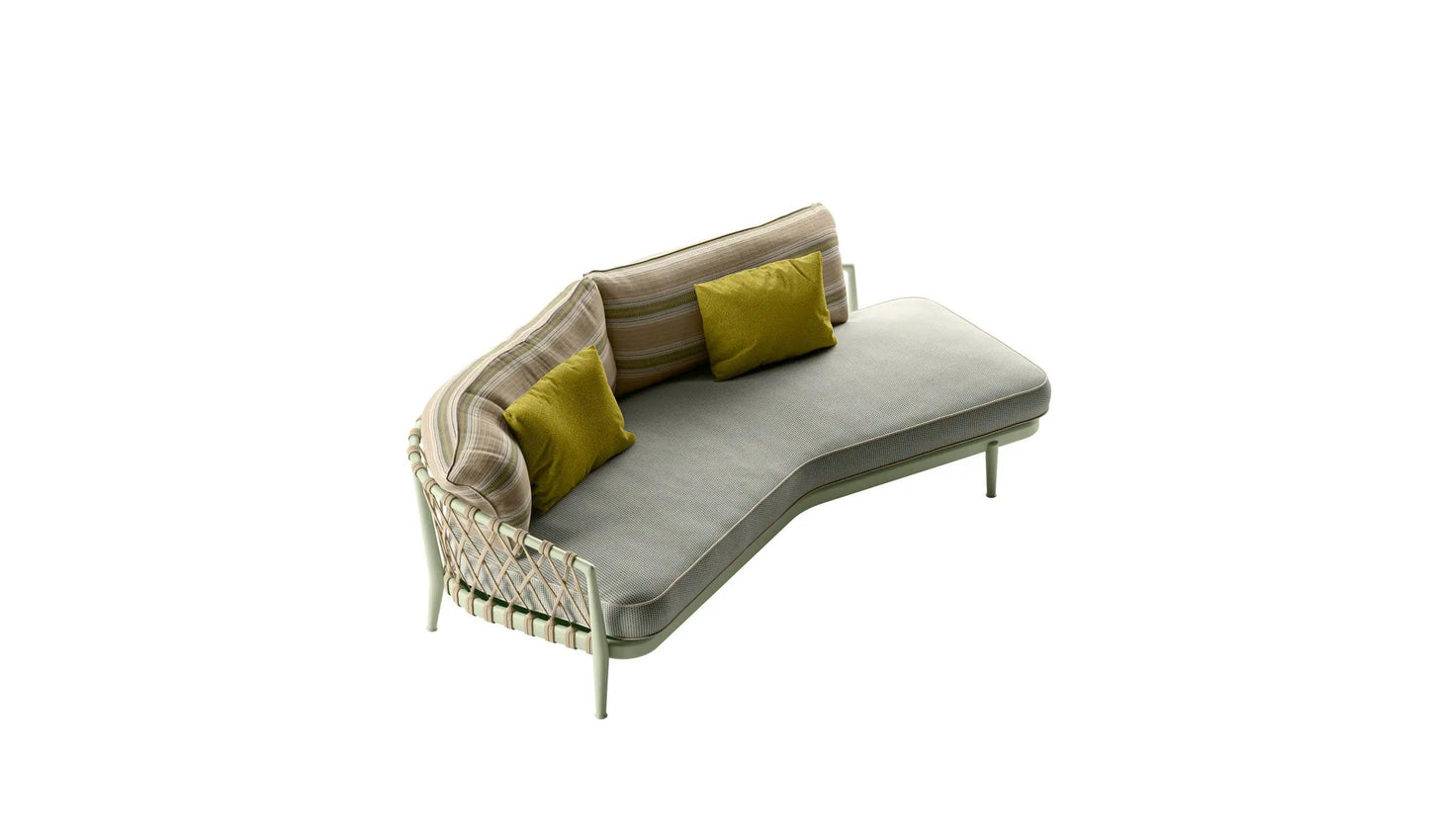 B&B italia B&B Erica Outdoor sofa