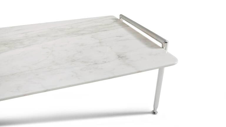 Cassina Esosoft Coffee Table