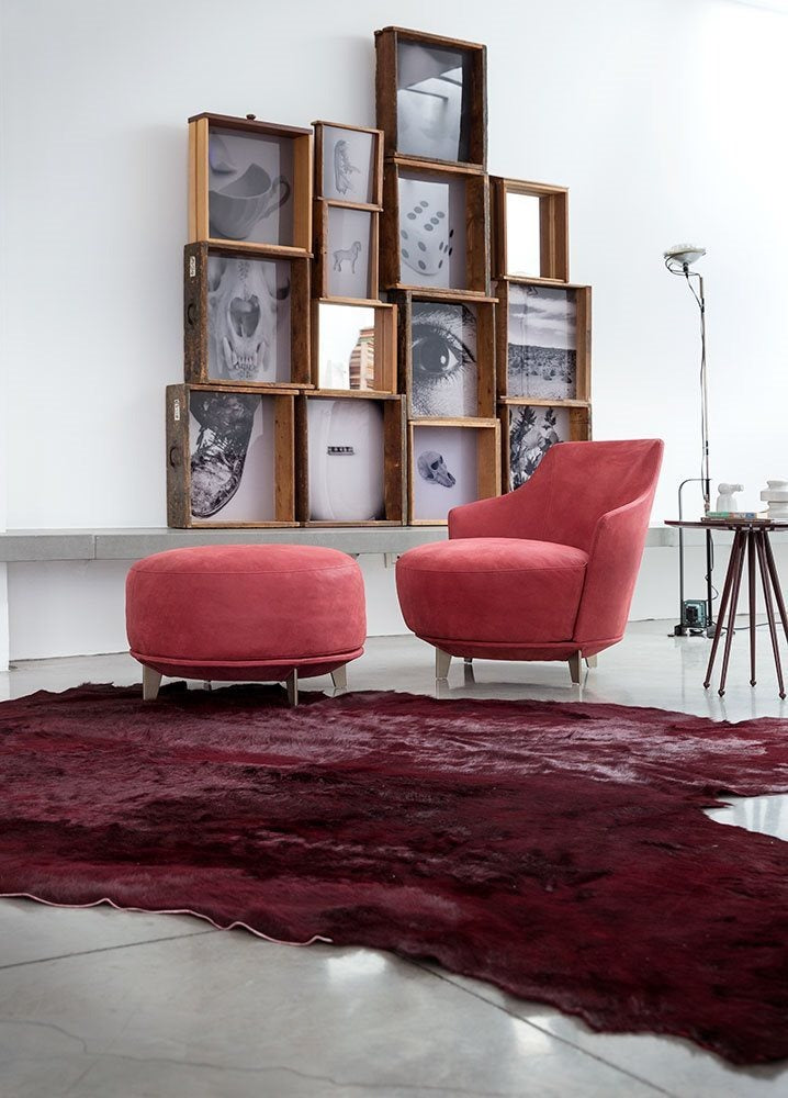 Alberta Jammin Leisure Chair