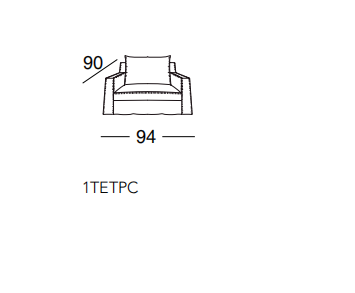 Alberta Theo Sofa