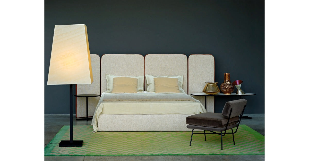 Arflex Palazzo Bed