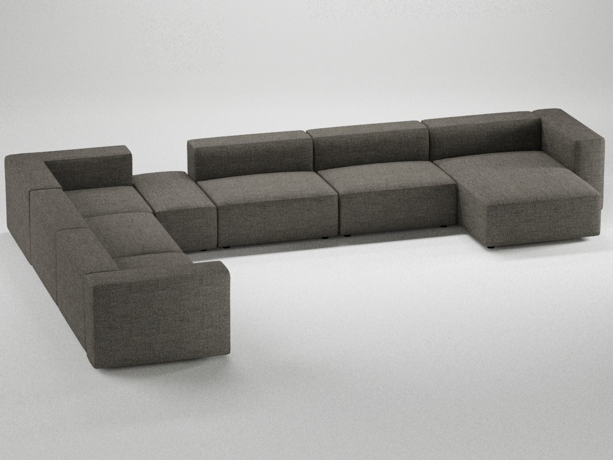Alberta Alcazar Sofa