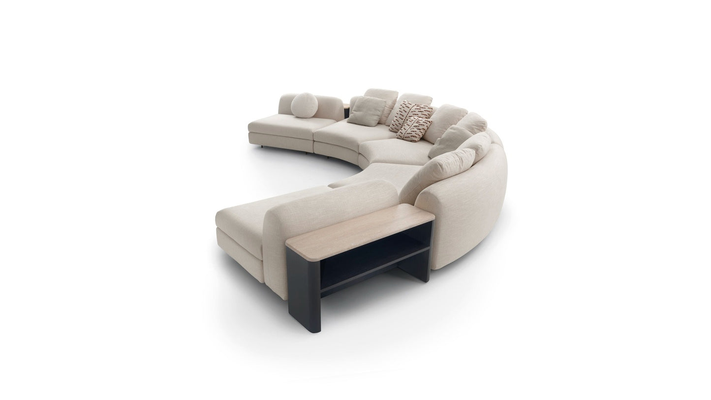 Arflex Edo Sofa