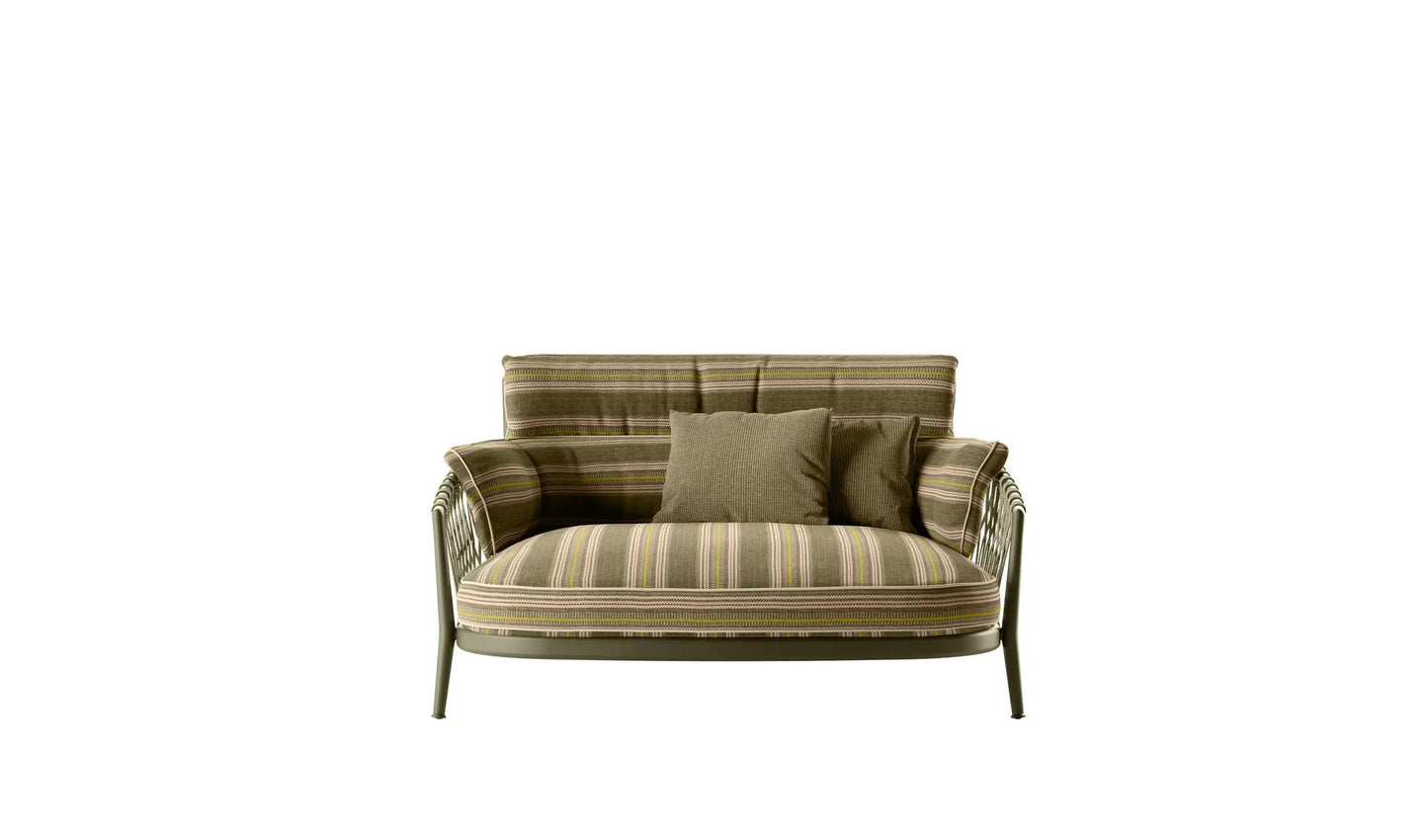 B&B italia B&B Erica Outdoor sofa