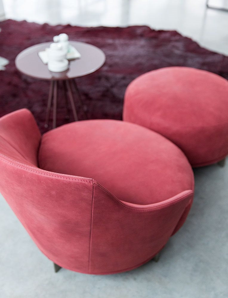 Alberta Jammin Leisure Chair