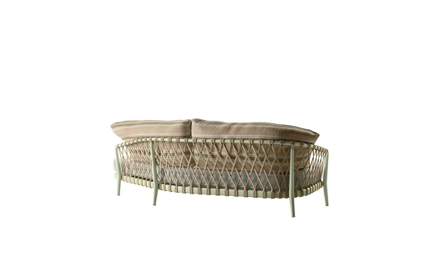 B&B italia B&B Erica Outdoor sofa