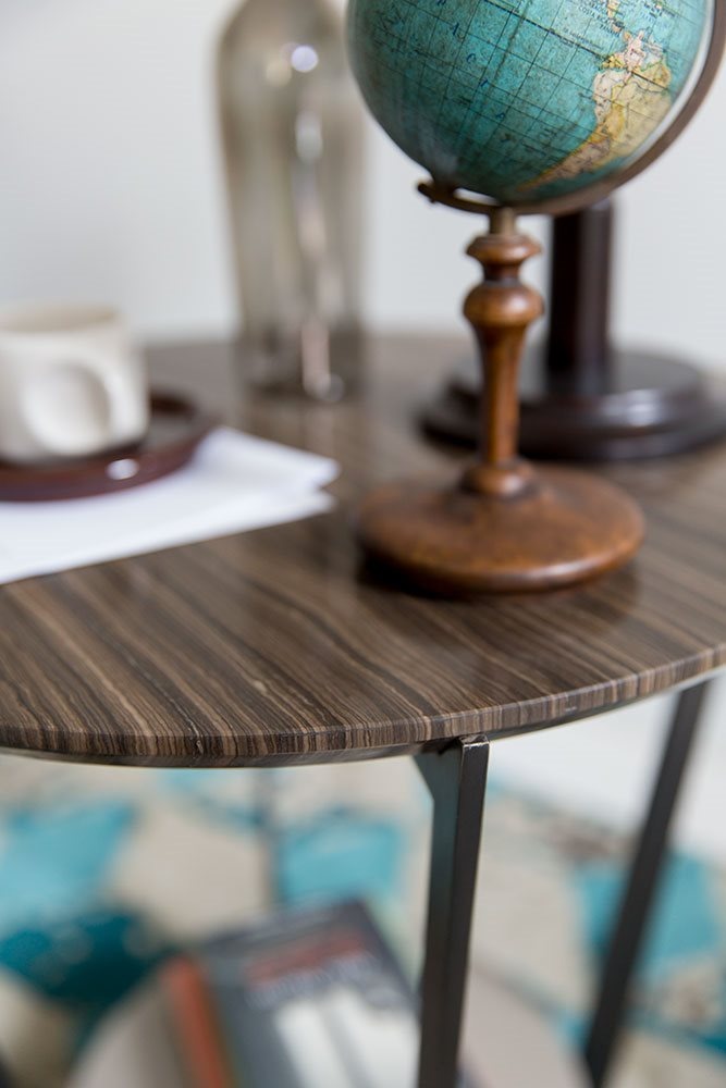 Alberta Frisco Coffee Table