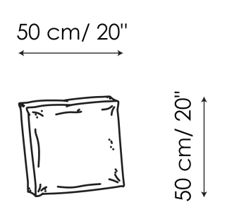 Bonaldo Tètra Sofa