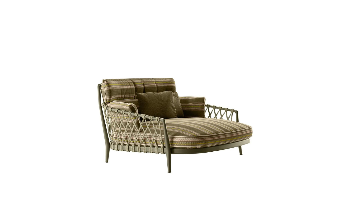 B&B italia B&B Erica Outdoor sofa