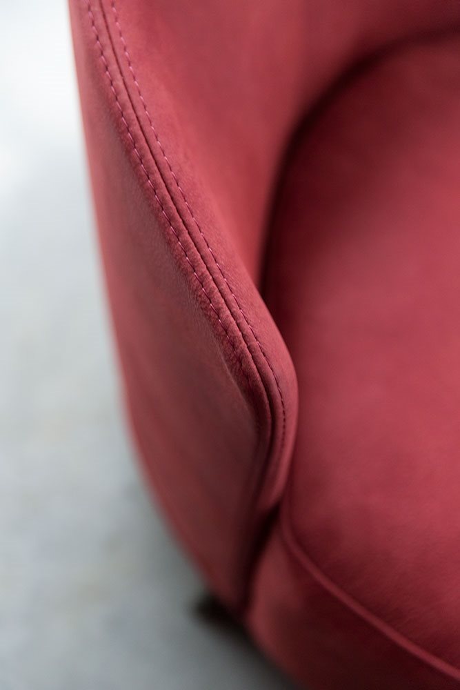 Alberta Jammin Leisure Chair