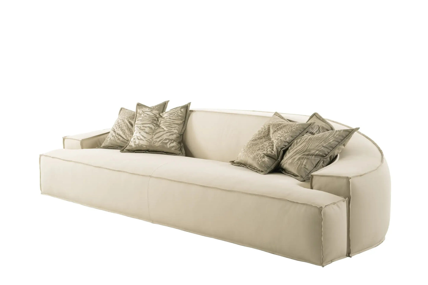 Roberto Cavalli Assal Sofa