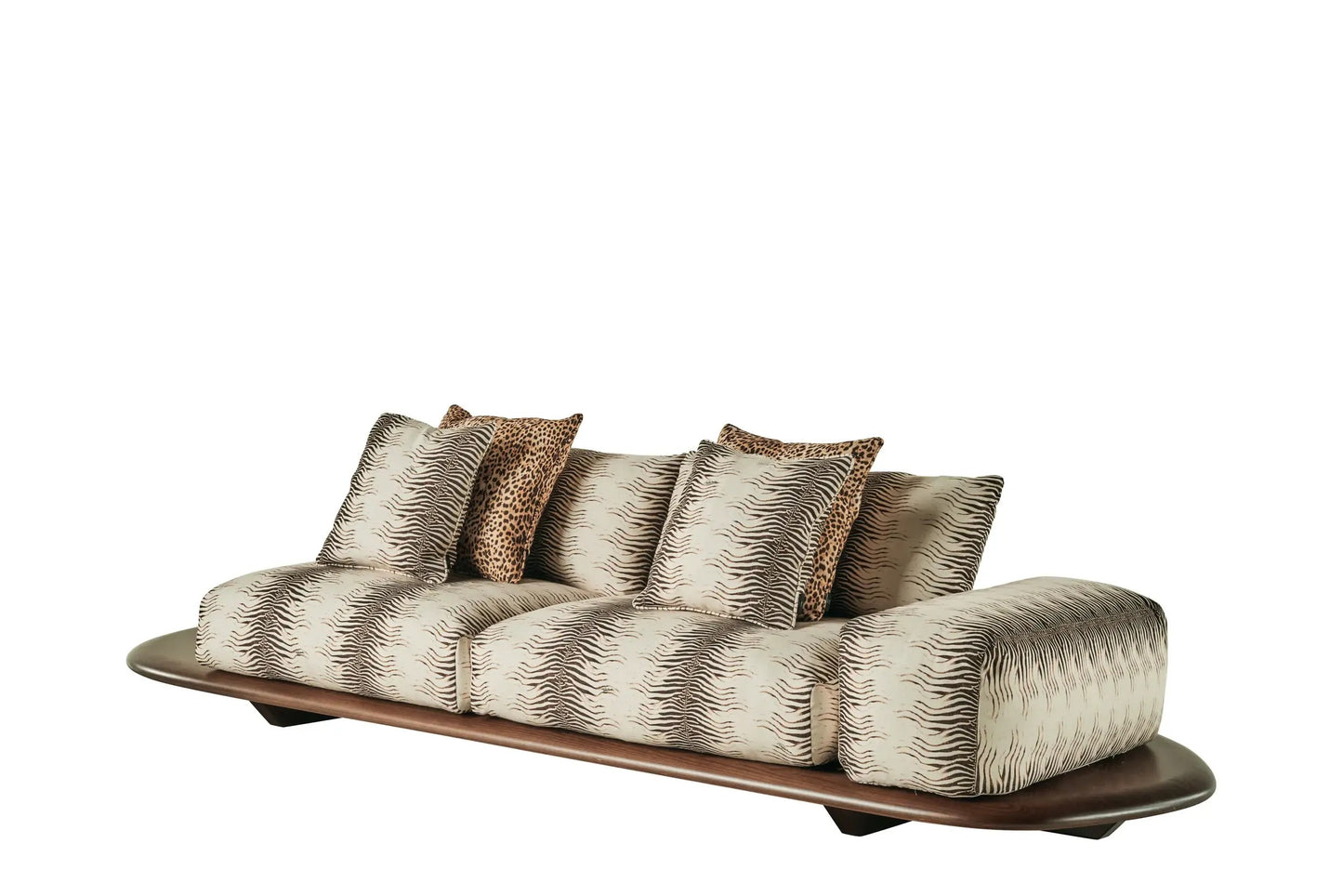 Roberto Cavalli Moremi Sofa