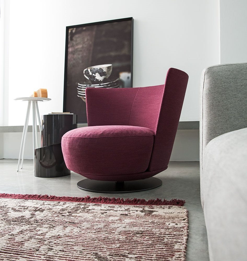 Alberta Jammin Leisure Chair