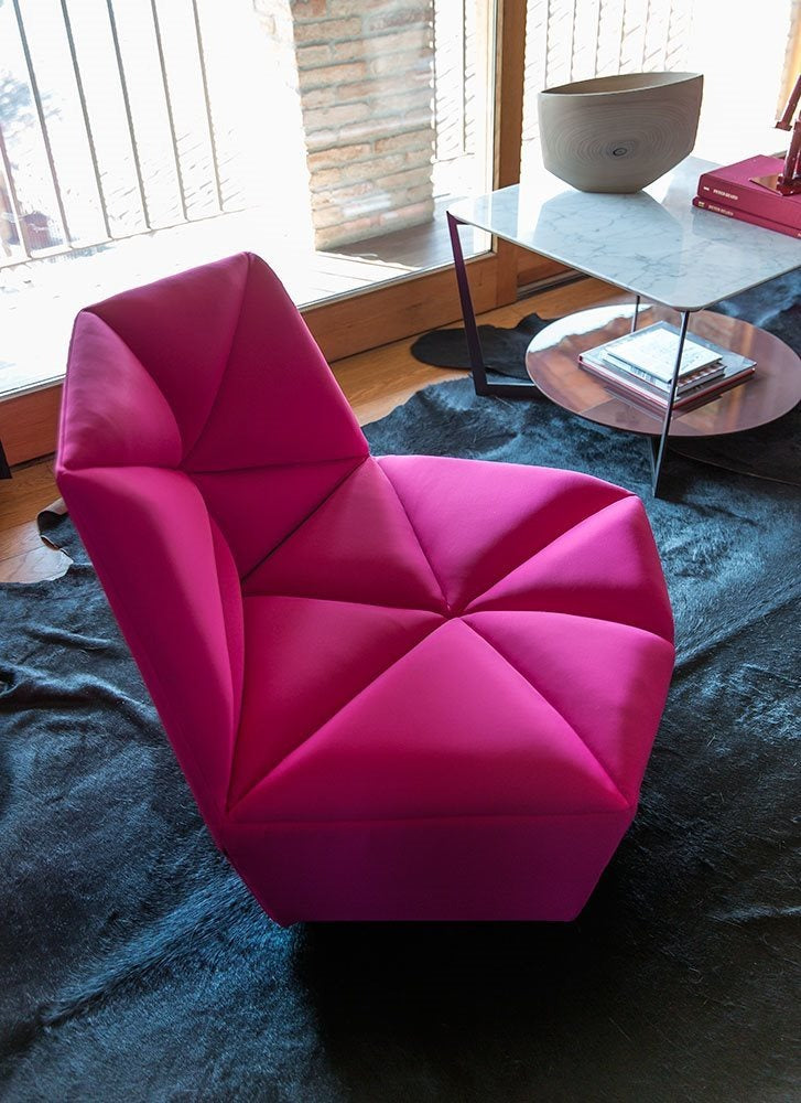 Alberta Gossip Leisure Chair