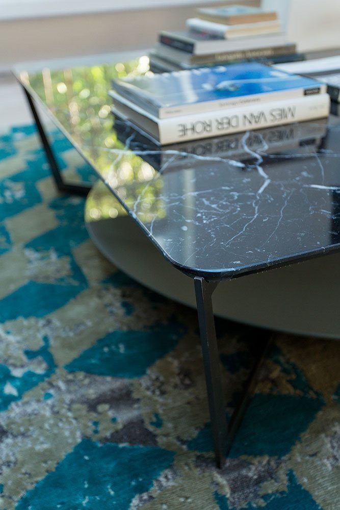 Alberta Frisco Coffee Table
