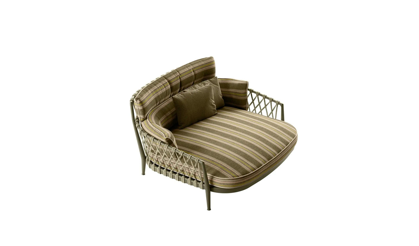 B&B italia B&B Erica Outdoor sofa