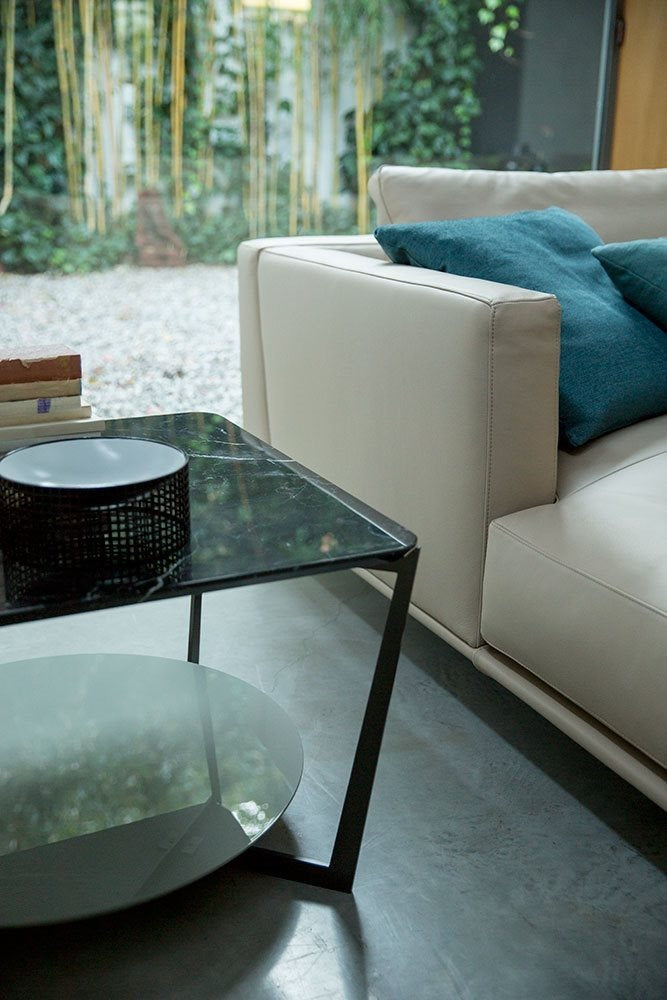Alberta Frisco Coffee Table