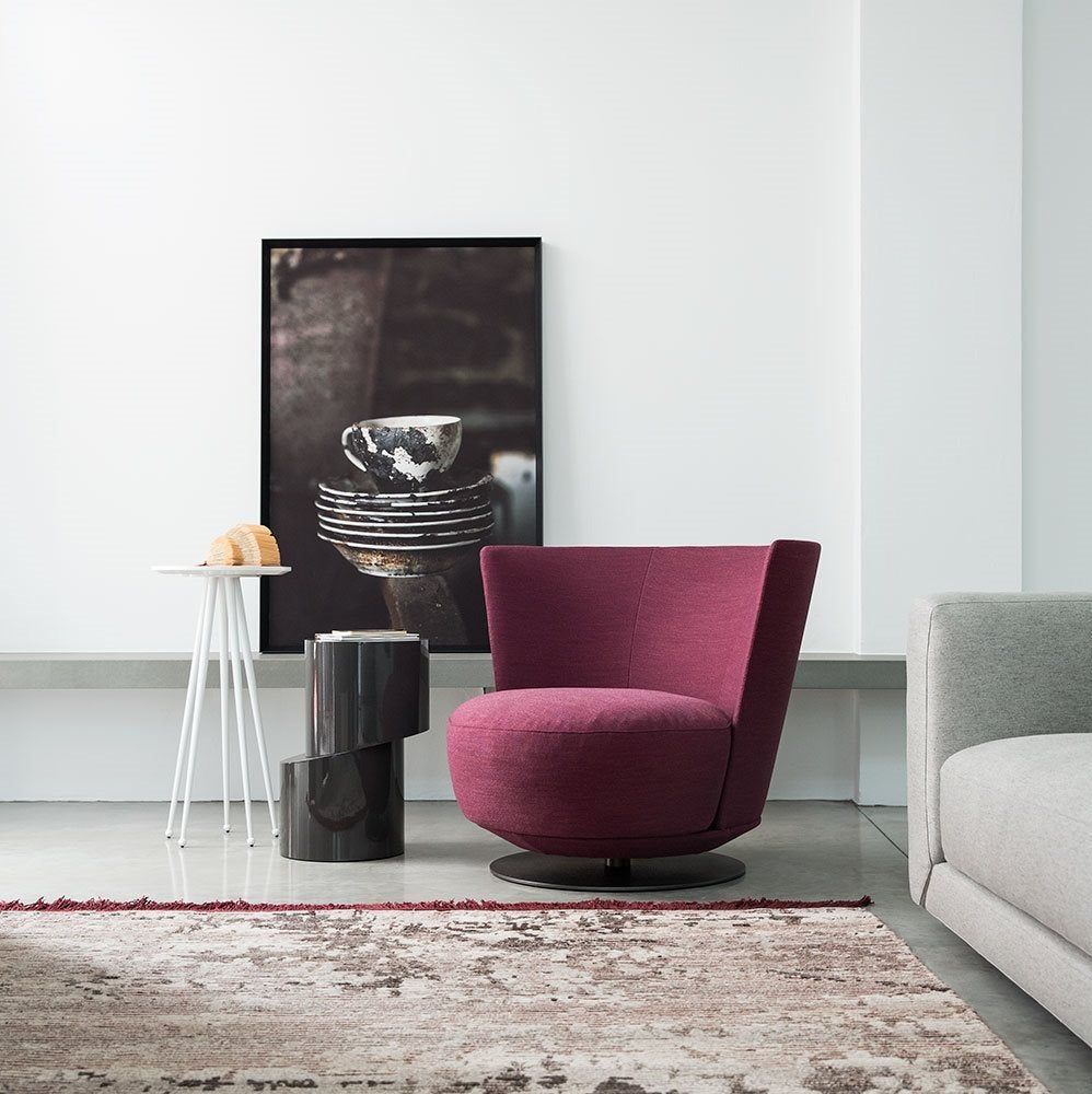 Alberta Jammin Leisure Chair